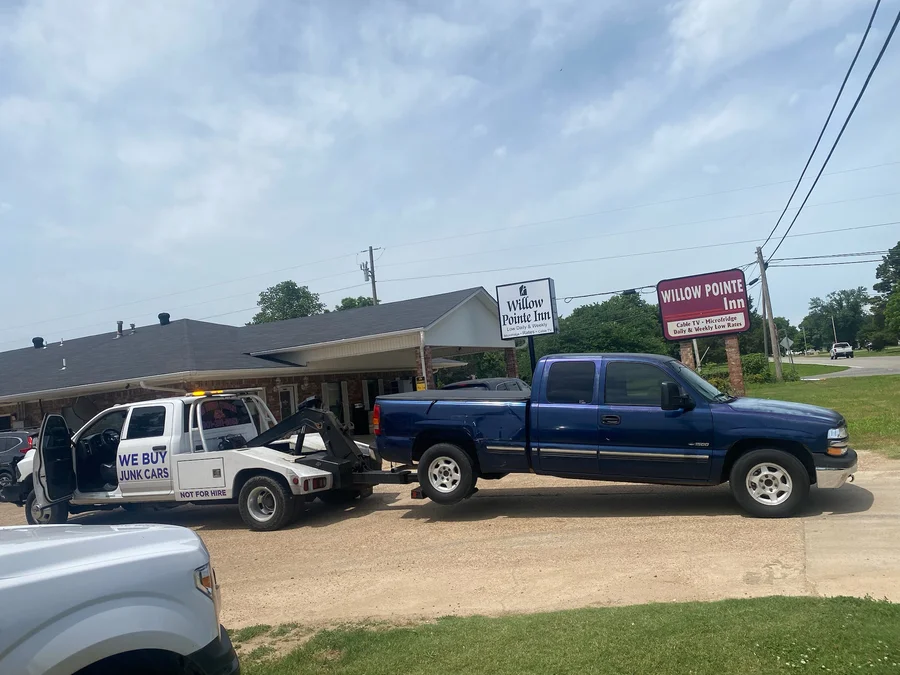 Roadside Assistance